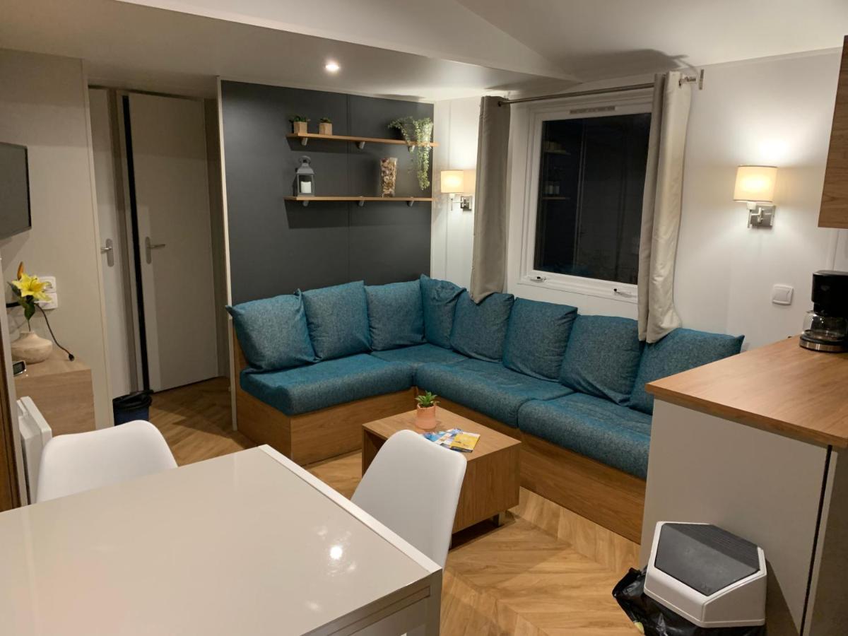 Hotel Respire Quiberon Exterior foto