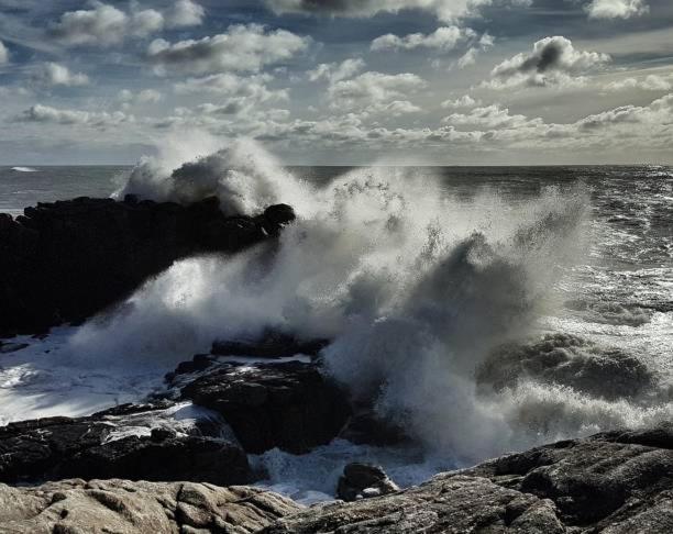 Hotel Respire Quiberon Exterior foto